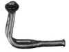 IMASAF 60.78.01 Exhaust Pipe